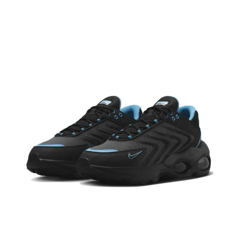 Nike Air Max Tw Next Nature Black Baltic Blue-2