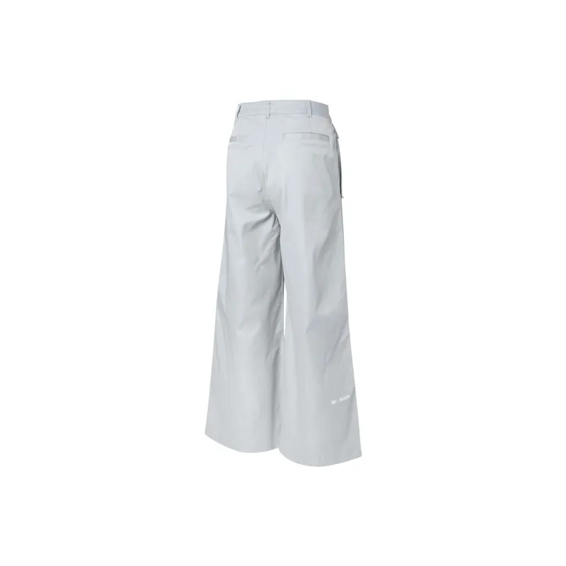 Roaringwild X PUMA Casual Pants Women's Blue-1