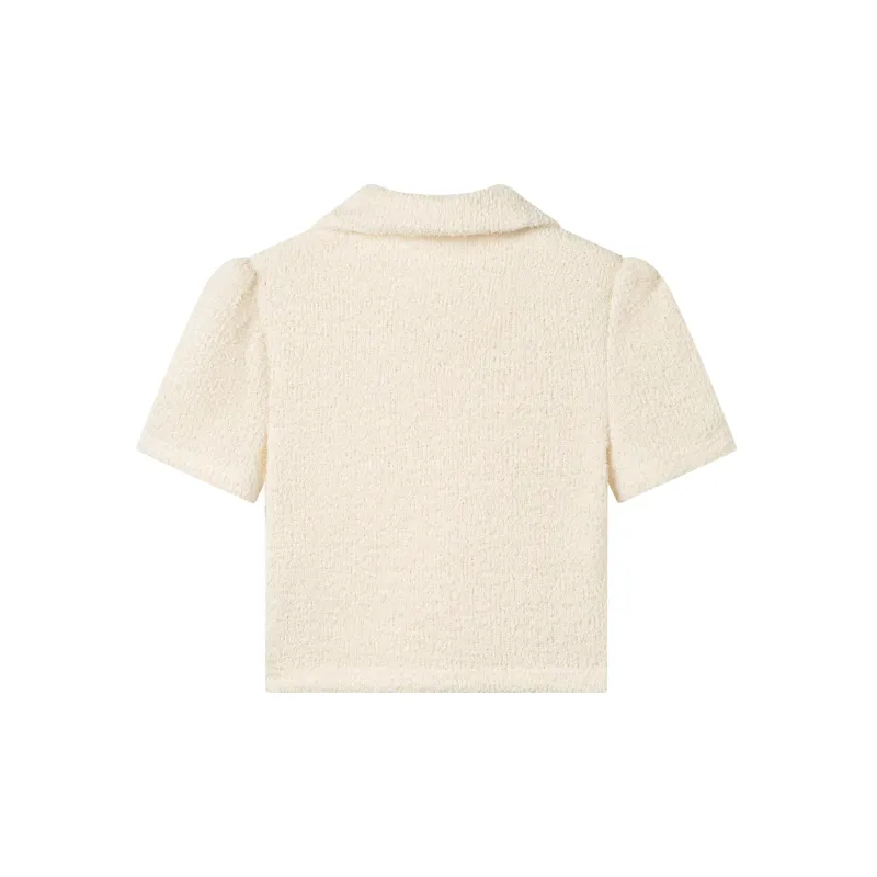 NS76 Crop Tops Women's-1