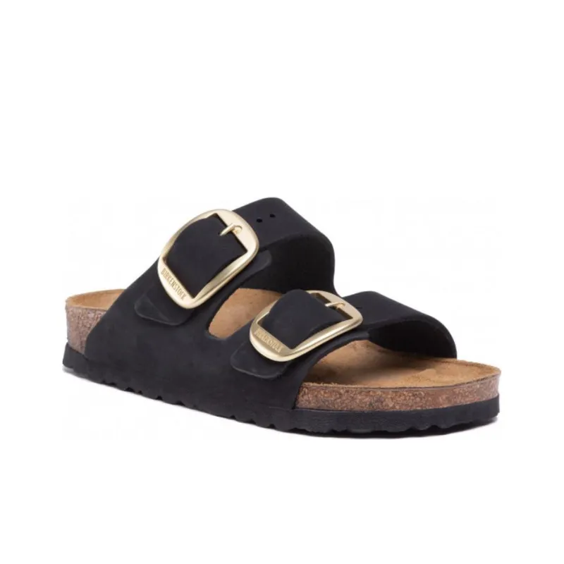 Birkenstock Arizona Side buckle Slides Women's-1