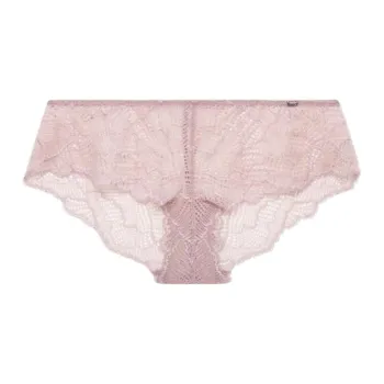 CALVIN KLEIN Underpants Women's 1 Pack Light Pink