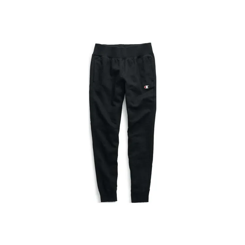 Champion Knitted Sweatpants Women's-0