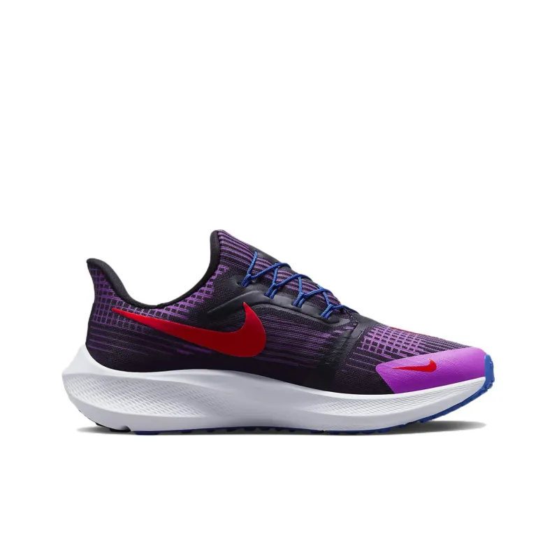 Nike Air Zoom Pegasus 39 FlyEase 'Fuchsia Dream Bright Crimson' Women's-1