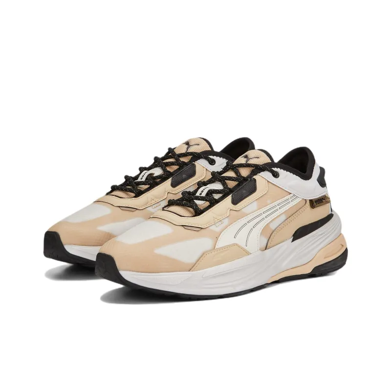 PUMA Extent Nitro 'Concrete Jungle'-2