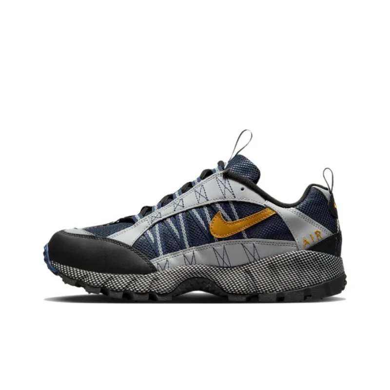 Nike Air Humara Midnight Navy Obsidian-0