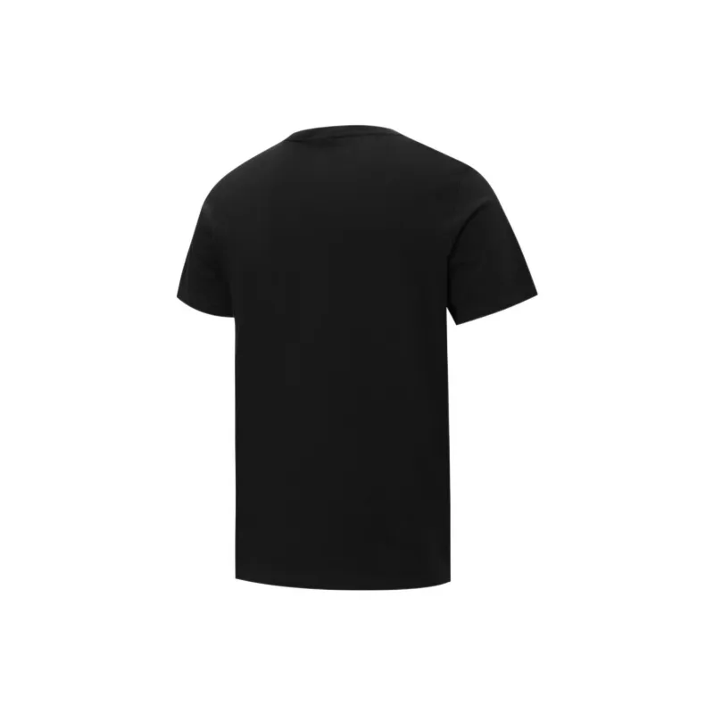 PUMA DARE TO T Shirts Men Black-1