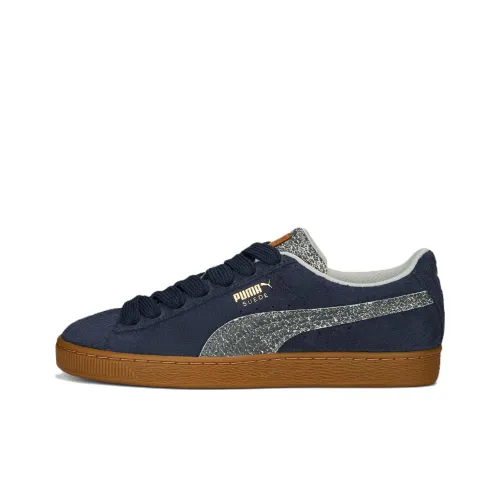 PUMA Suede Always On Parisian Night