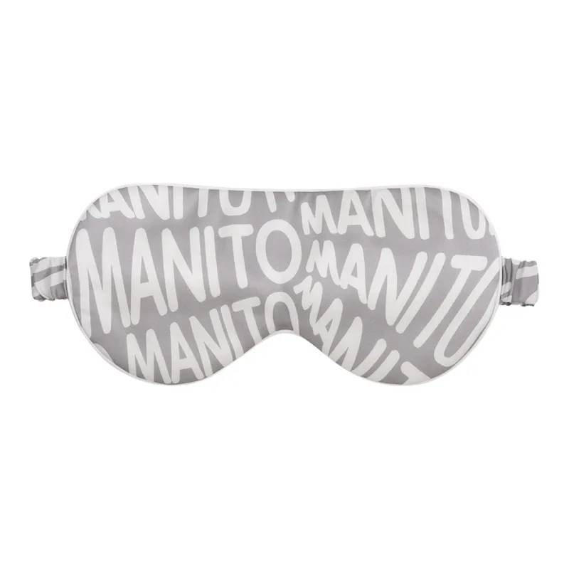 MANITO Eye Masks Unisex-2