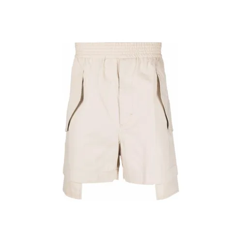 1017 ALYX 9SM Casual Shorts Men Off White