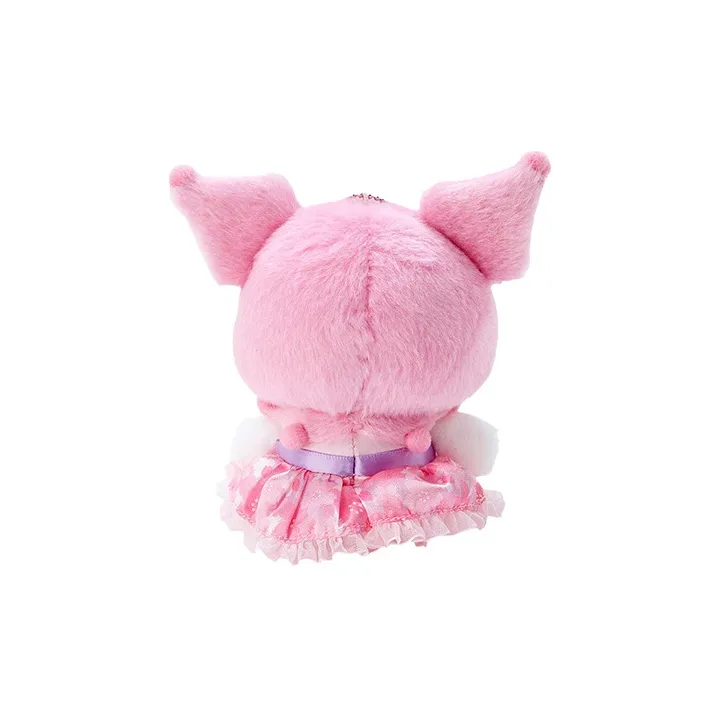 Sanrio Kulomi Plush Toy-1