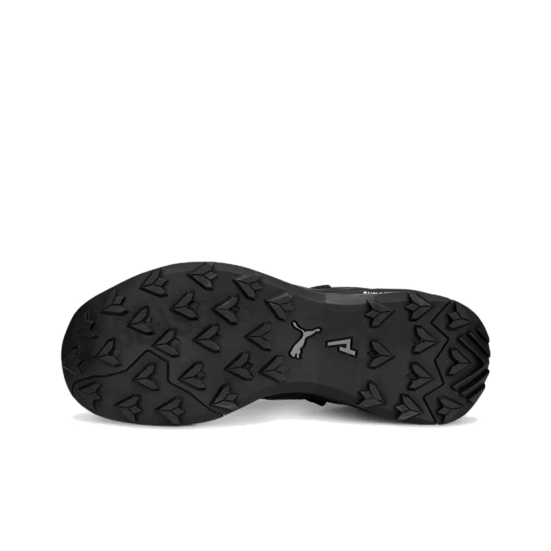 PUMA Explore Nitro Mid GORE TEX 'Black'-4