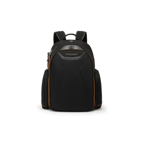 Mclaren X TUMI Backpacks