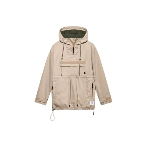 Alpha Industries Sweatshirts Women's Coffee