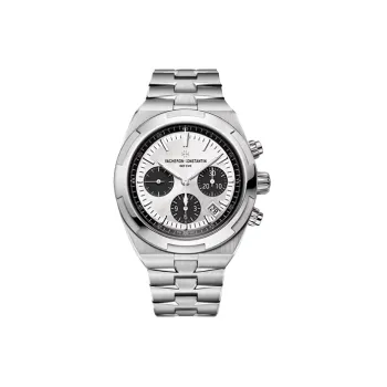 Vacheron Constantin Men Longitudinal And Lateral Collection OVERSEAS Watch