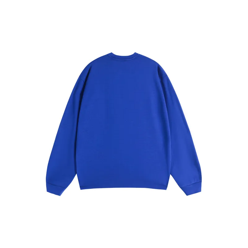 NEO FANTASTIC Heavyweight Long Sleeved T Shirt Unisex-20