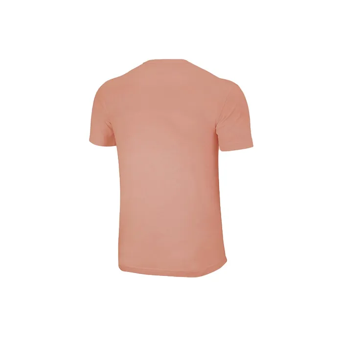 Reebok T-Shirts Unisex Pink-1