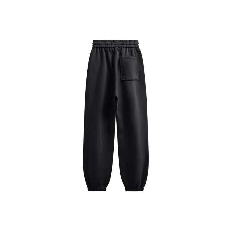 BABUGGE Knitted Sweatpants Unisex-16