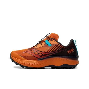 saucony Endorphin Edge 'Clay Basalt'
