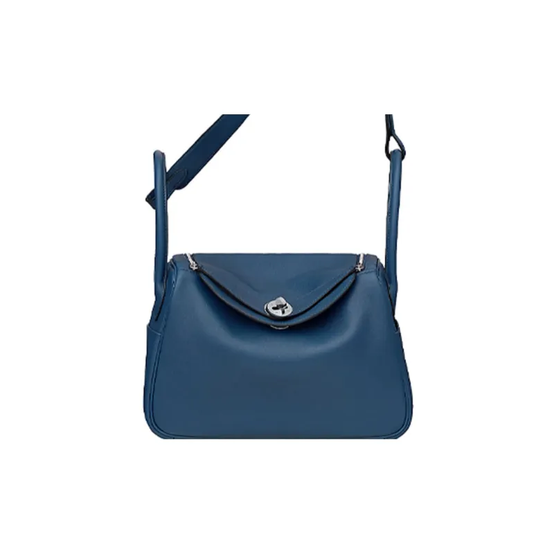 HERMES Lindy Shoulder Bags-4