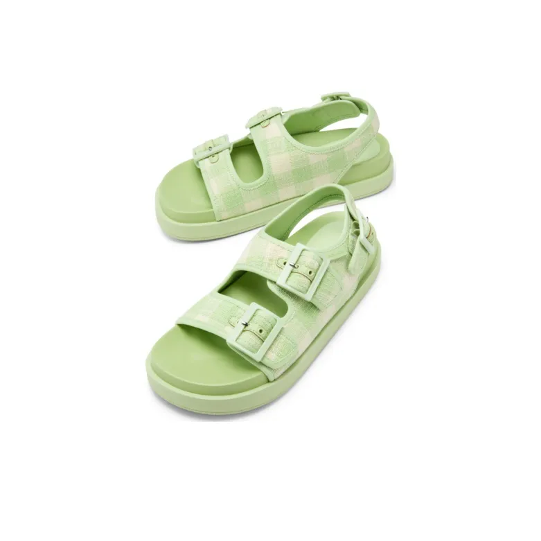 CHARLES&KEITH Stylish Sandal Women's-5