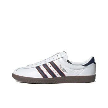 Adidas Originals Hochelaga Spzl Cloud White Collegiate Navy