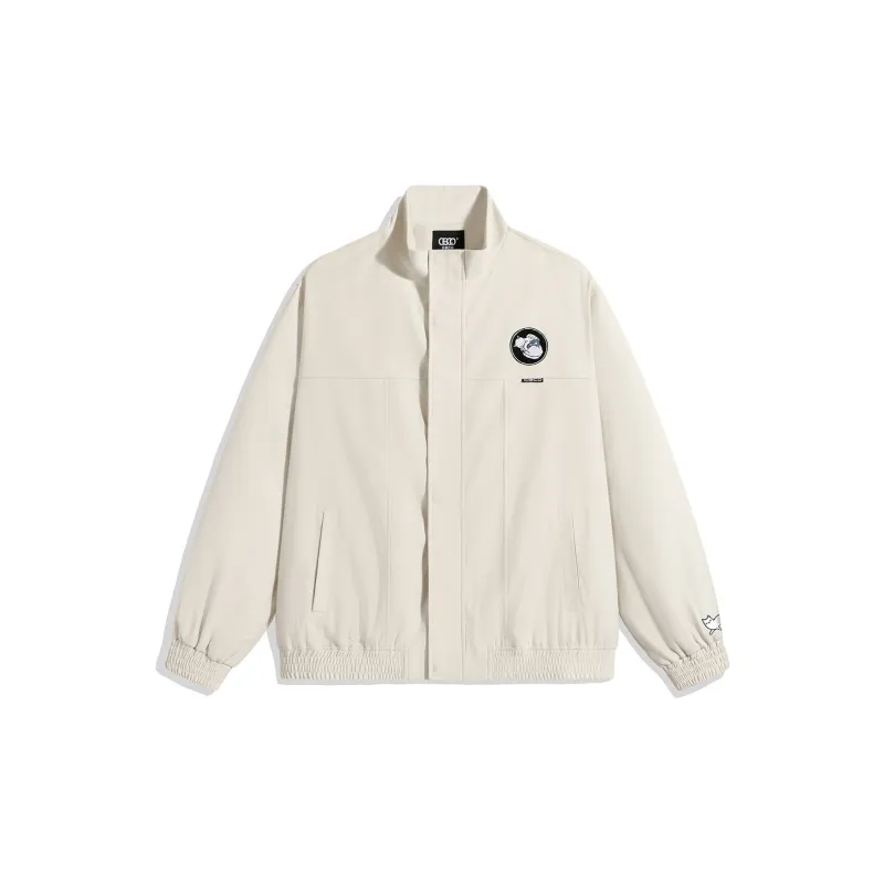 CBCD Jackets Unisex-8