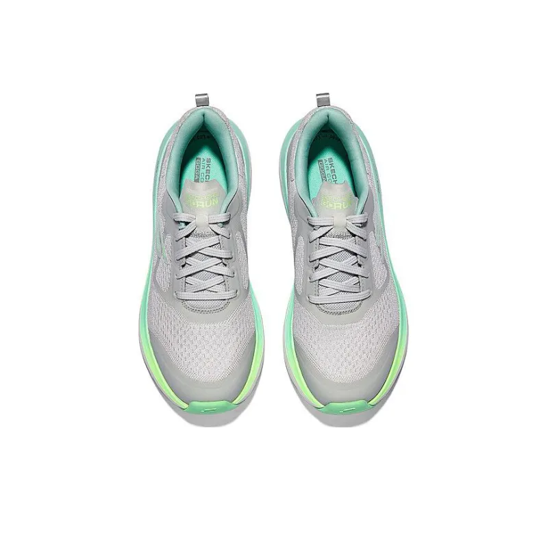 Skechers Max Cushioning Delta 'Grey Green' Women's-2