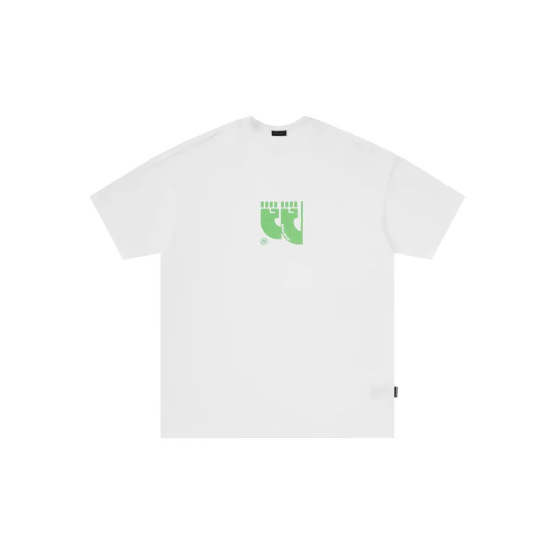 WHOA HA! Drop Shoulder Sleeve T Shirt Unisex-17