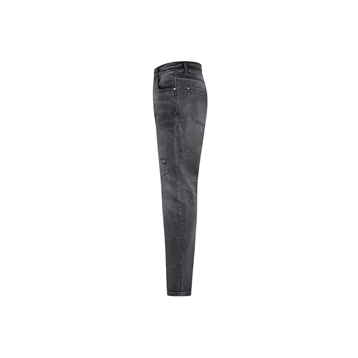 RARE Jeans Men Gray-2