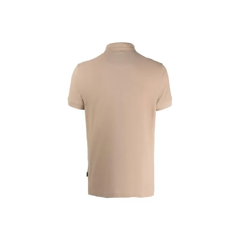BARBOUR Blaine Polo Shirt-1