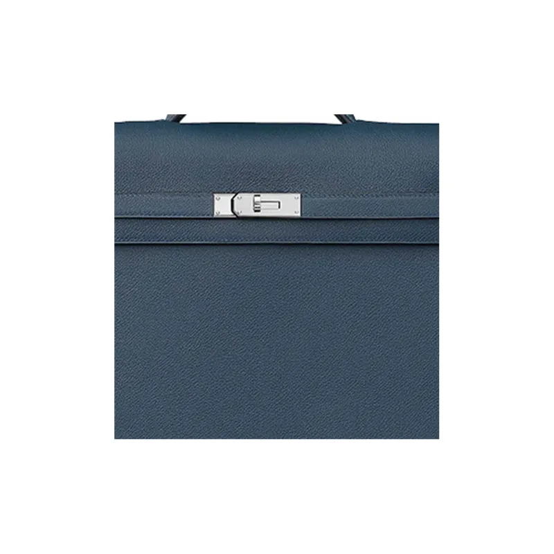 HERMES Kelly Depeches Handbags-4