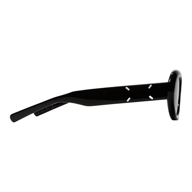 GENTLE MONSTER Maison Margiela Oval Sunglasses - POIZON GENTLE MONSTER Maison Margiela Oval Sunglasses - POIZON