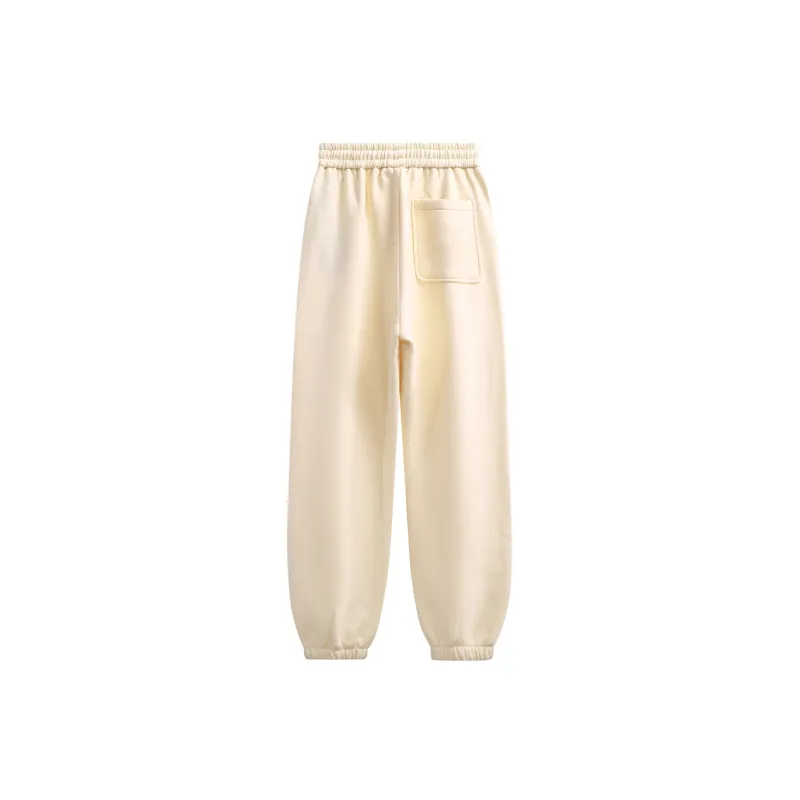 BABUGGE Knitted Sweatpants Unisex-10