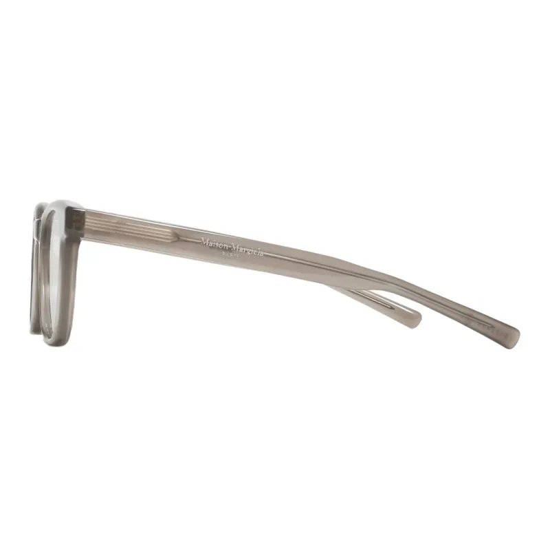 Maison Margiela X GENTLE MONSTER Maison Margiela Eyeglass Frames Unisex-2