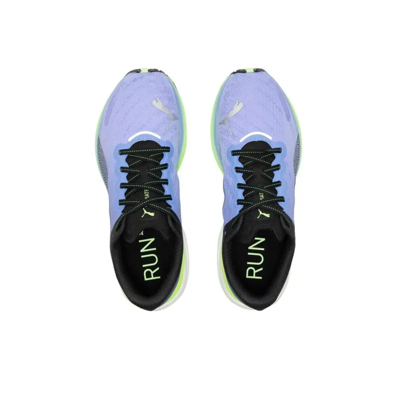 PUMA Deviate Nitro 2 'Royal Sapphire'-3