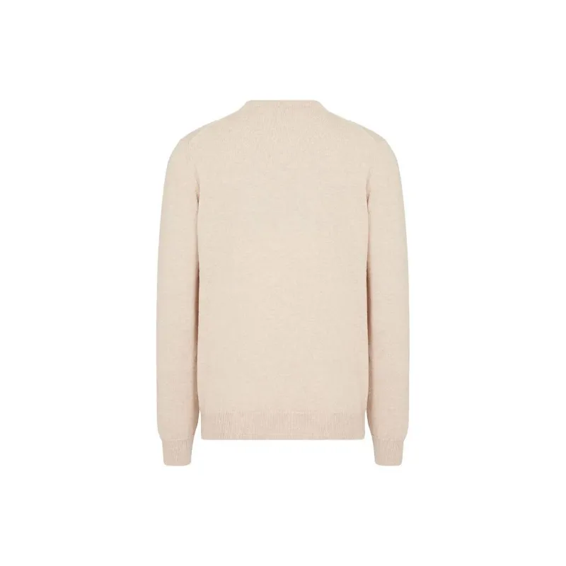 GIORGIO ARMANI Cashmere Jumper-1
