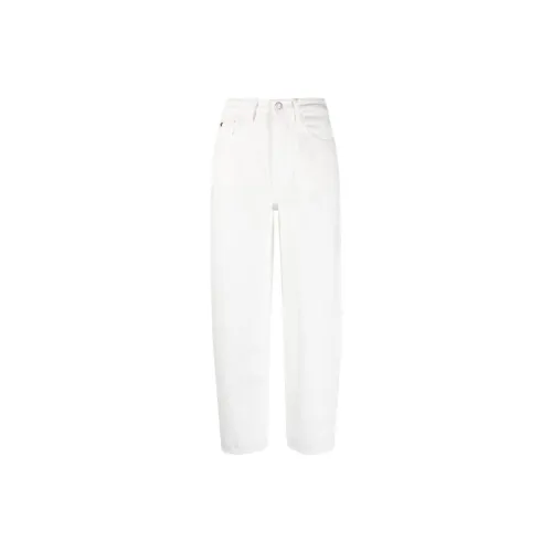 Tommy Hilfiger Jeans Women's White