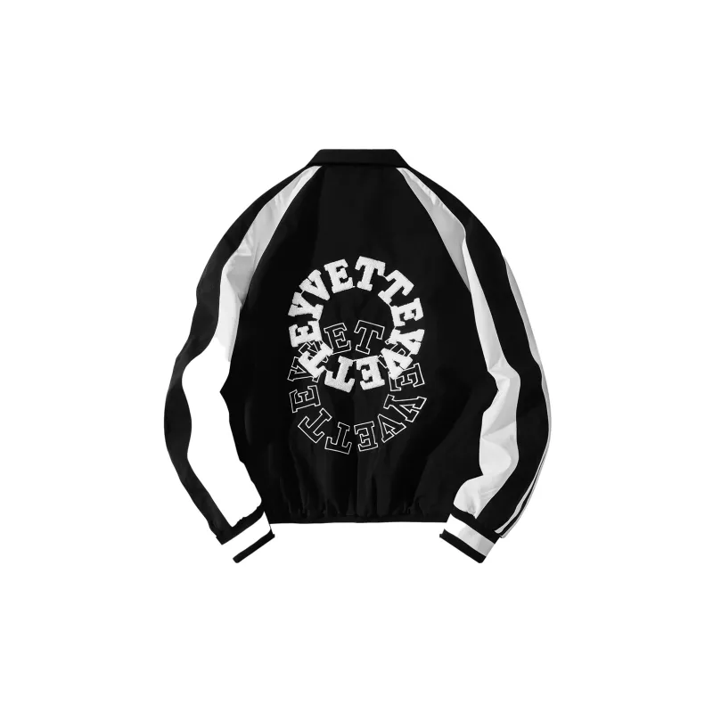 Yvette Baseball Jerseys Unisex-1