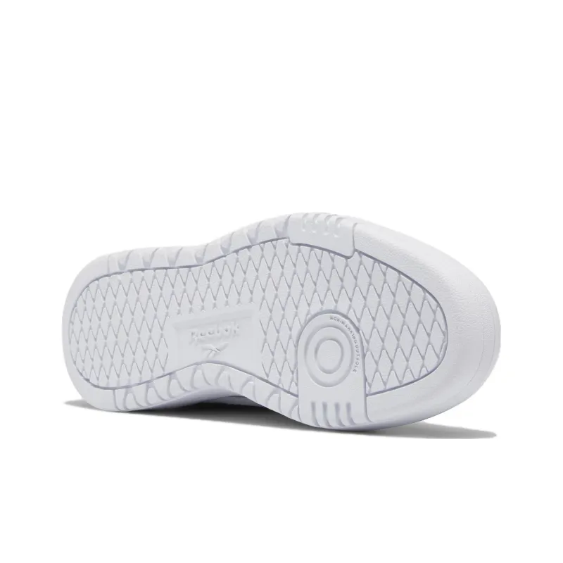 Reebok Women's Club C Double Revenge 'White Pink Glow' Women's-4
