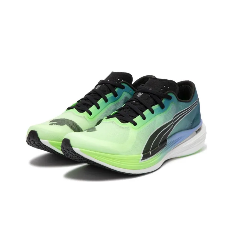 PUMA Deviate Nitro Elite 2 'Fizzy Lime'-2