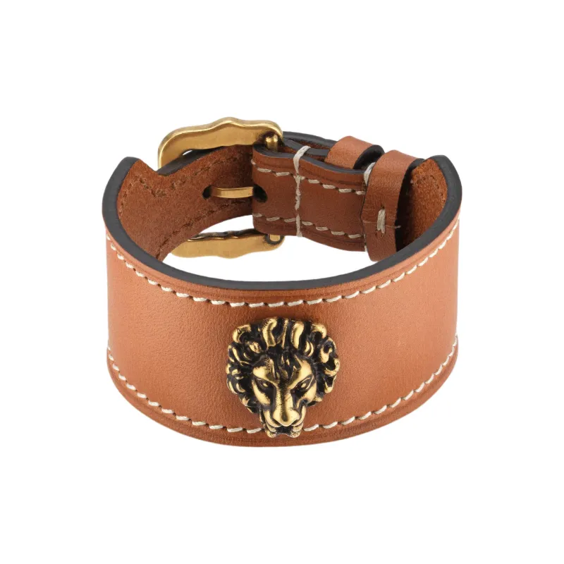 GUCCI Wristbands Unisex Orange-1
