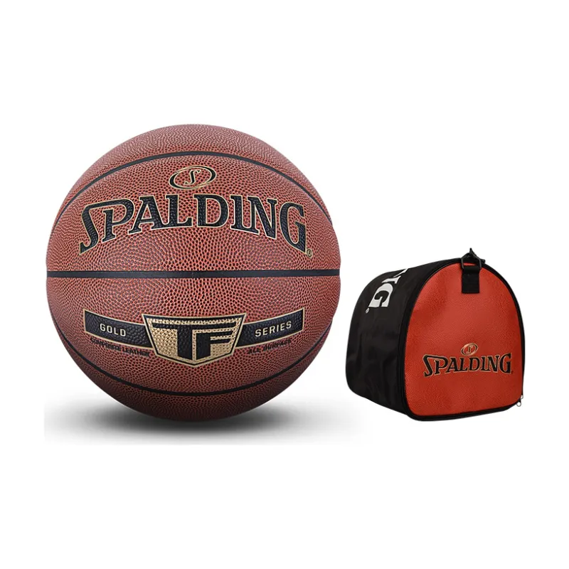 SPALDING TF Collection 76 857Y PU Basketball Brick Size 7 Training Unisex-8