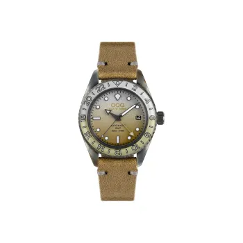 OUT OF ORDER Men Watch
