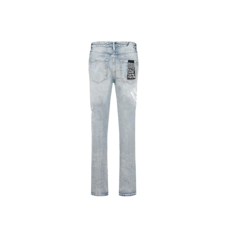 Ksubi Chitch Punk Devil Jean-1