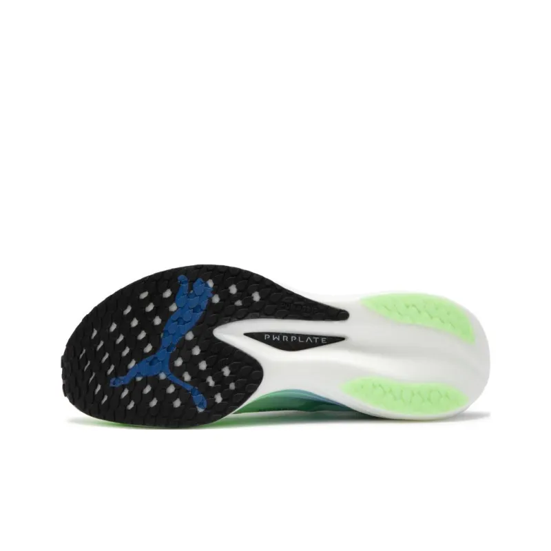 PUMA Deviate Nitro Elite 2 'Fizzy Lime'-5