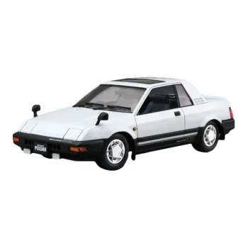 AOSHIMA Model Kits
