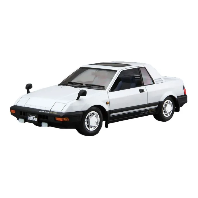 AOSHIMA Model Kits-0