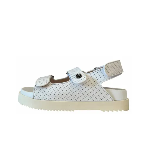 GUCCI One-Strap Sandals Women's