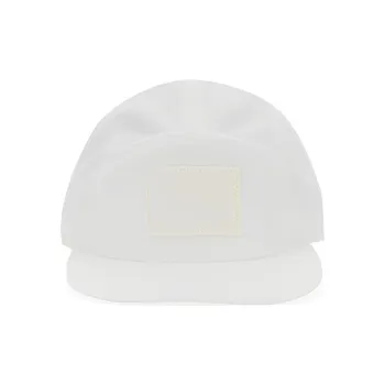 MM6 Maison Margiela Logo Patch Hat