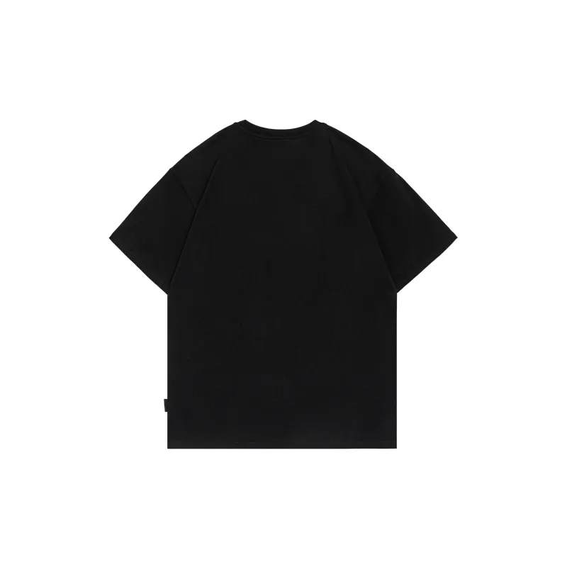 FEICHAI T-Shirts Unisex-1